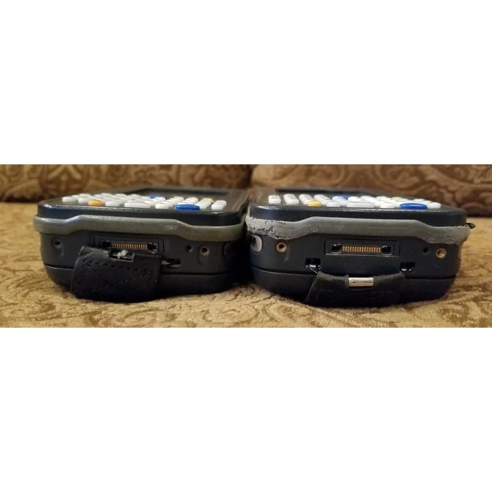 Intermec CN3 Barcode Scanner Mobile Computer- Lot of 2